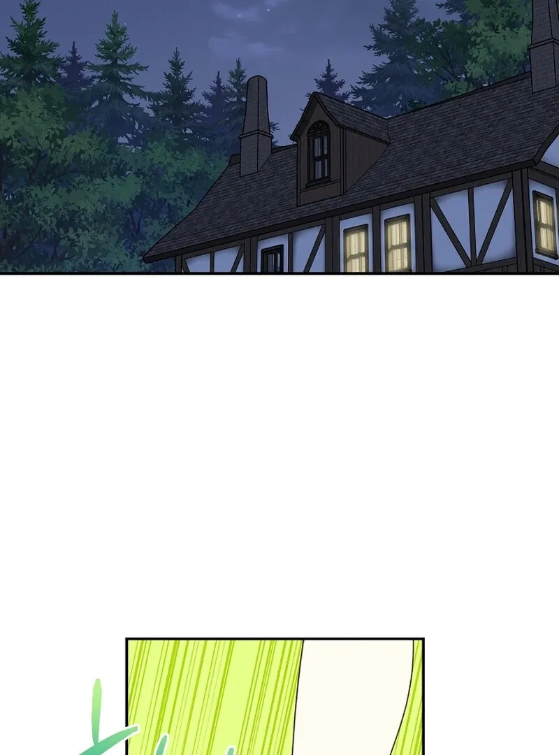 Don’t Feed Cookies to a Starving Wolf Chapter 3 page 108 - 