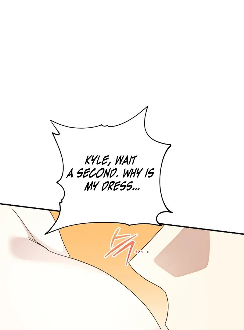 Don’t Feed Cookies to a Starving Wolf Chapter 3 page 118 - 