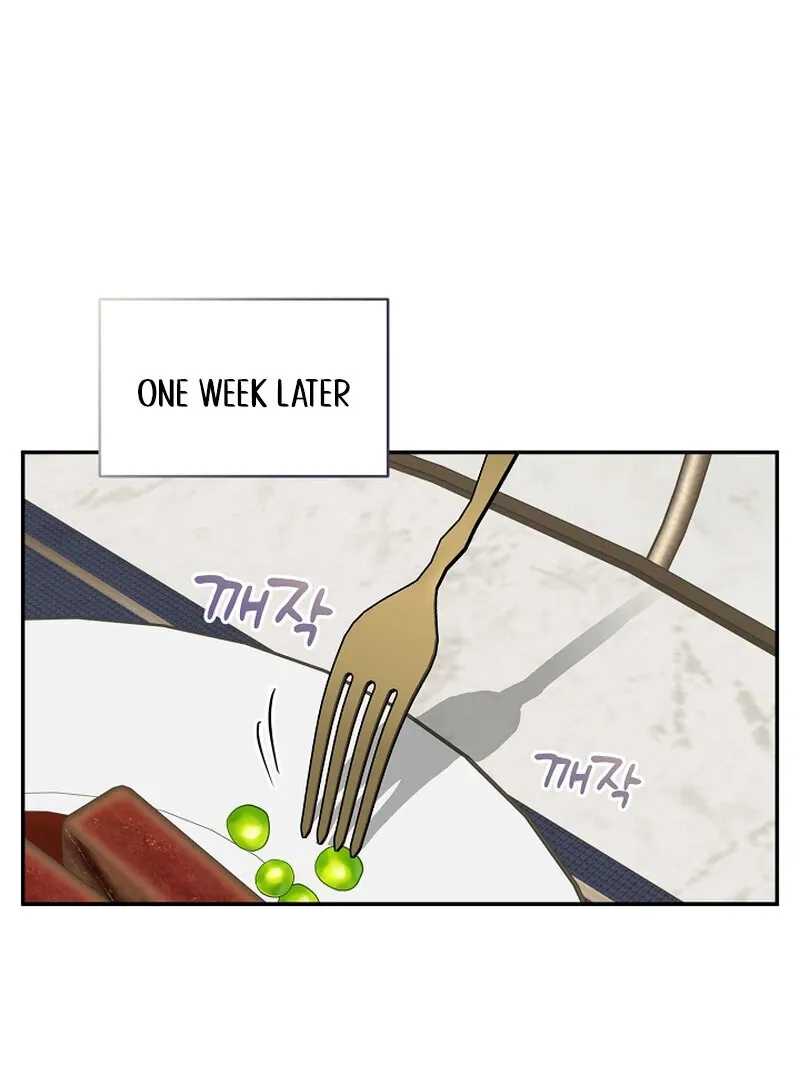 Don’t Feed Cookies to a Starving Wolf Chapter 3 page 31 - 