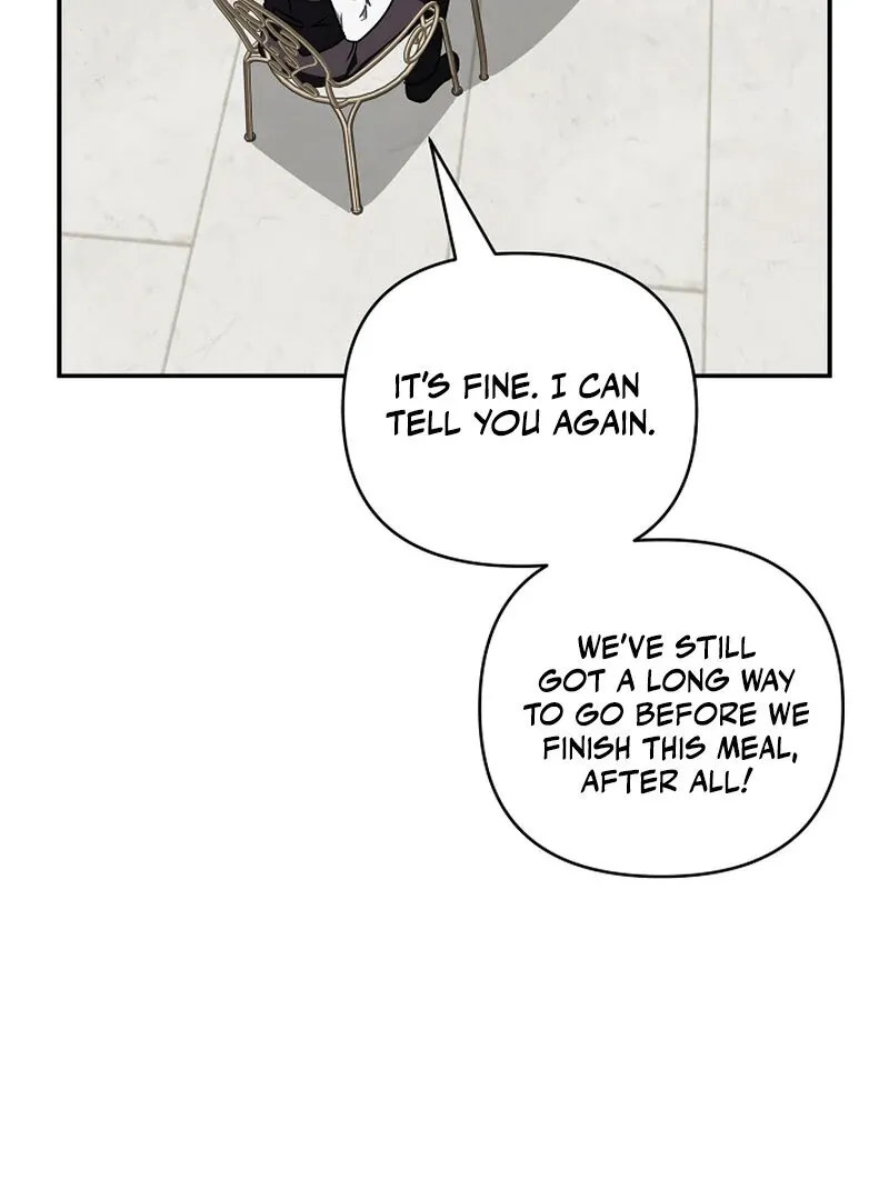 Don’t Feed Cookies to a Starving Wolf Chapter 3 page 39 - 