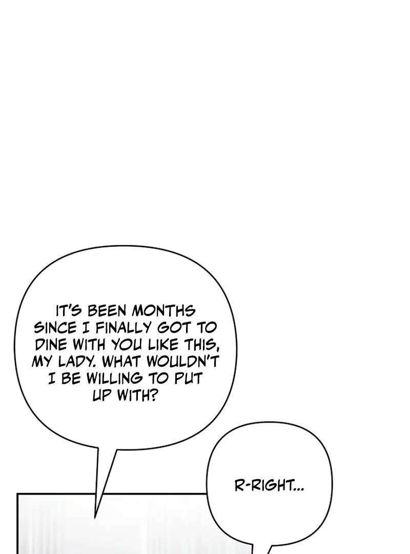 Don’t Feed Cookies to a Starving Wolf Chapter 3 page 40 - 
