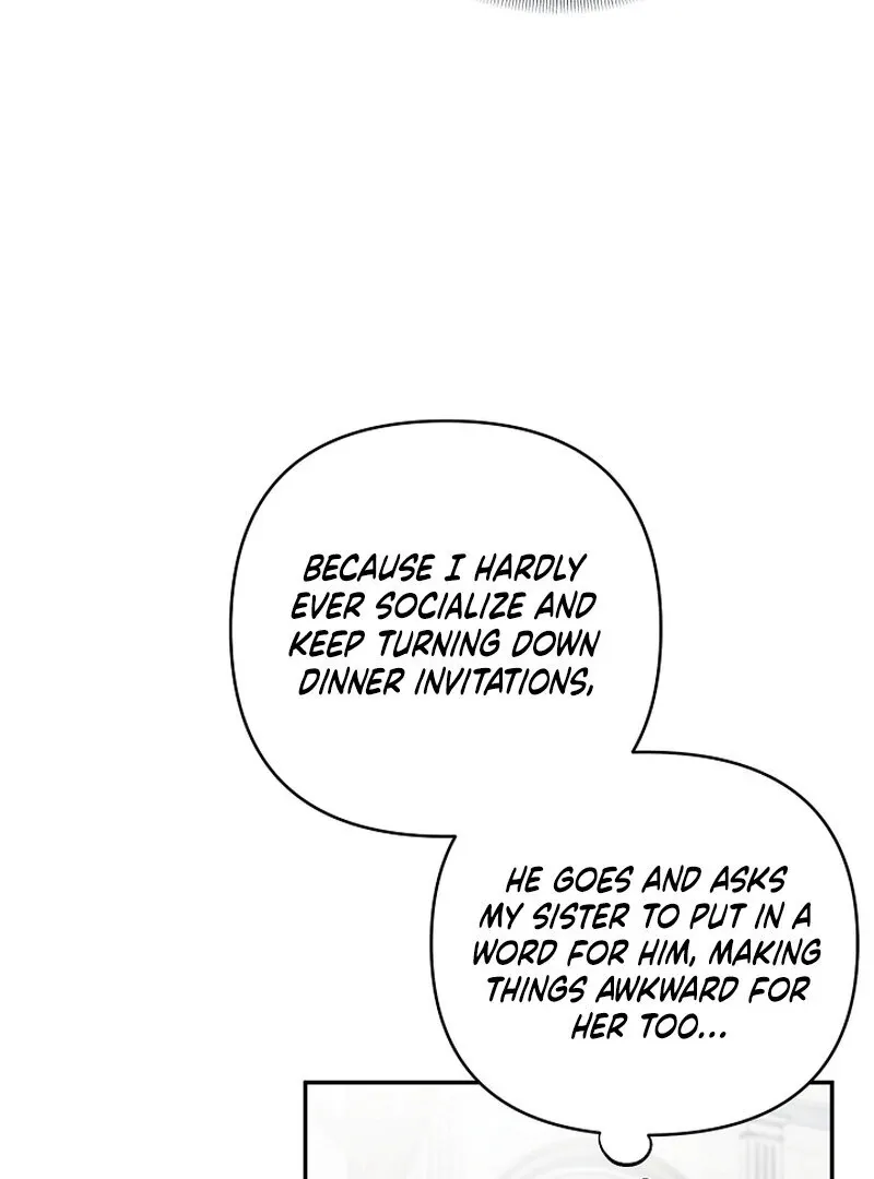 Don’t Feed Cookies to a Starving Wolf Chapter 3 page 42 - 
