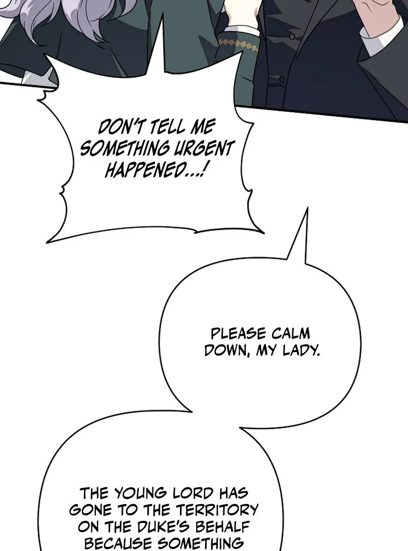 Don’t Feed Cookies to a Starving Wolf Chapter 3 page 6 - 