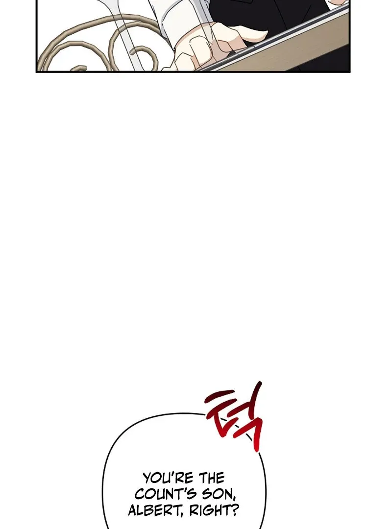 Don’t Feed Cookies to a Starving Wolf Chapter 3 page 58 - 