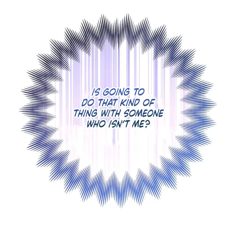 Don’t Feed Cookies to a Starving Wolf Chapter 3 page 100 - 