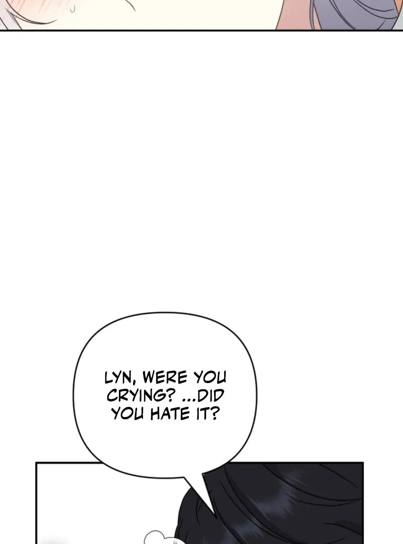 Don’t Feed Cookies to a Starving Wolf Chapter 4 page 105 - 