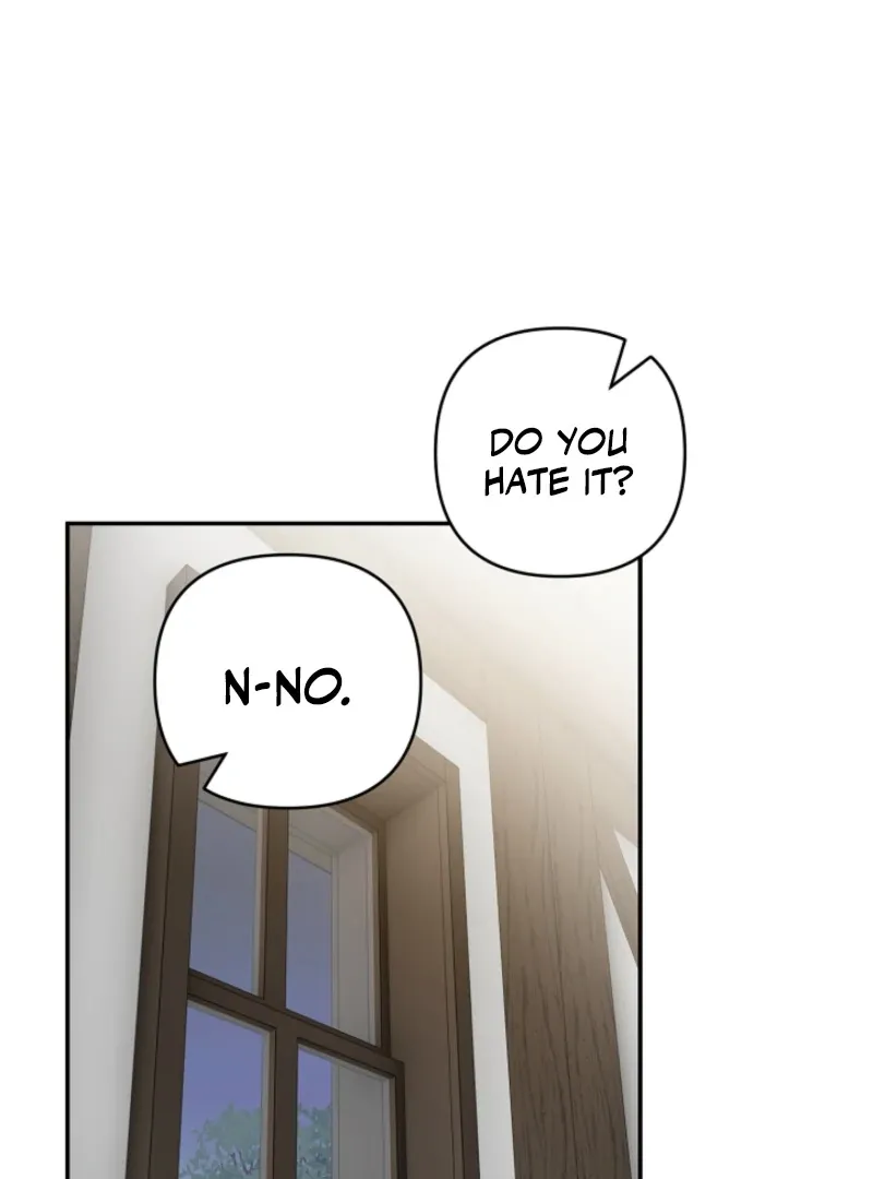 Don’t Feed Cookies to a Starving Wolf Chapter 4 page 114 - 