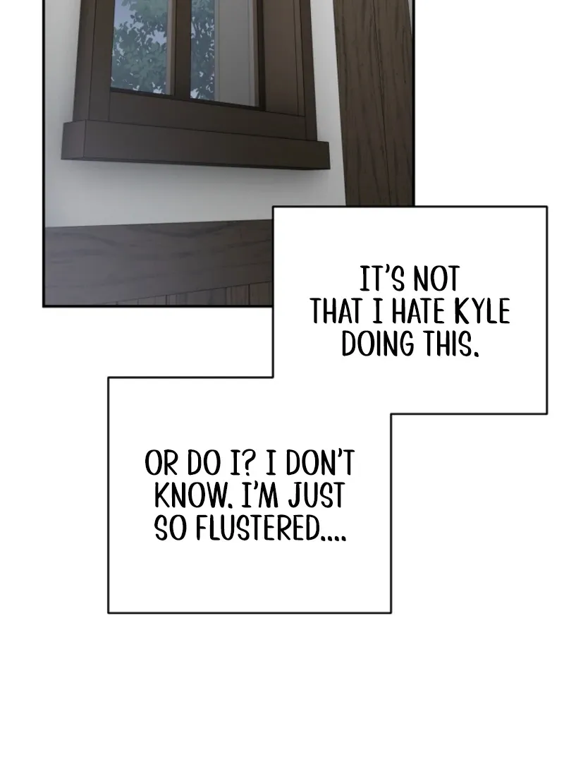 Don’t Feed Cookies to a Starving Wolf Chapter 4 page 115 - 