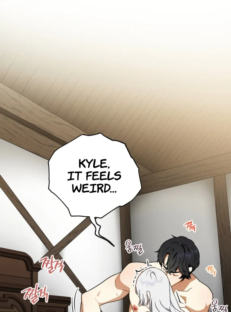 Don’t Feed Cookies to a Starving Wolf Chapter 4 page 26 - 