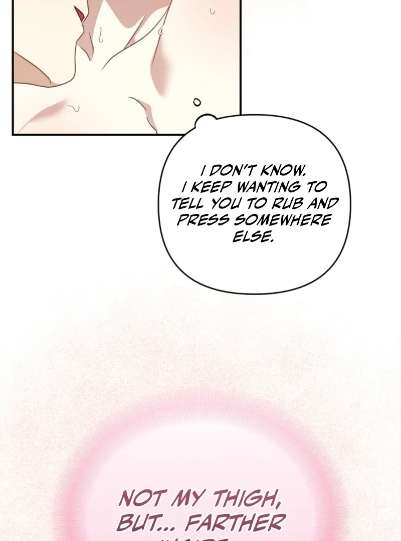 Don’t Feed Cookies to a Starving Wolf Chapter 4 page 29 - 