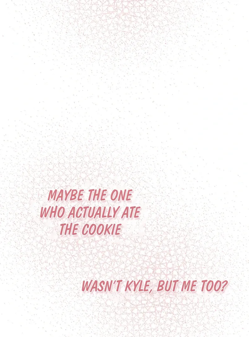 Don’t Feed Cookies to a Starving Wolf Chapter 4 page 6 - 