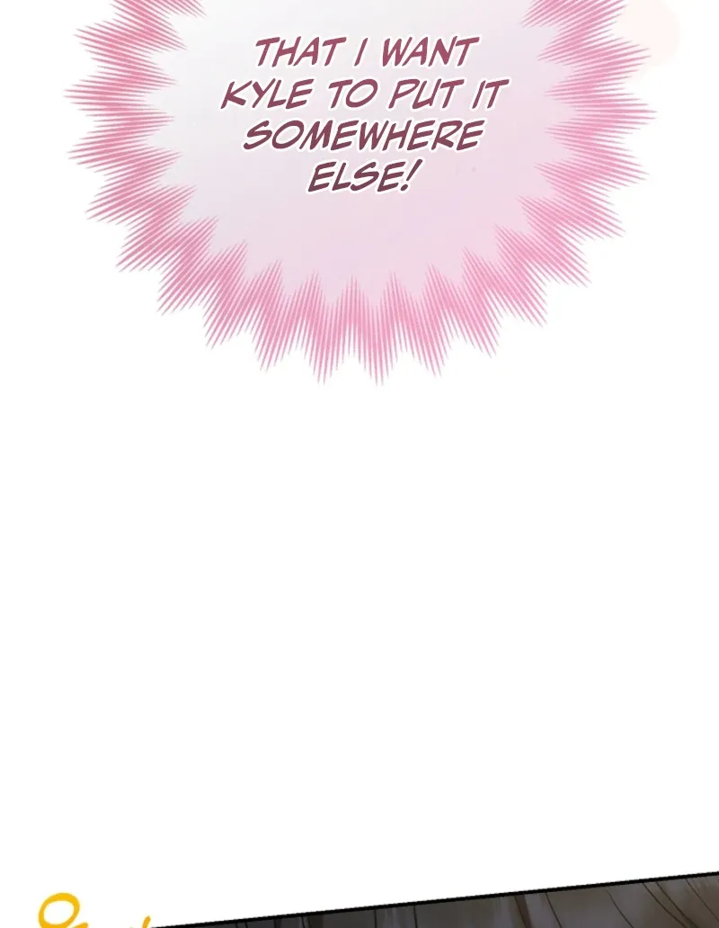 Don’t Feed Cookies to a Starving Wolf Chapter 4 page 61 - 