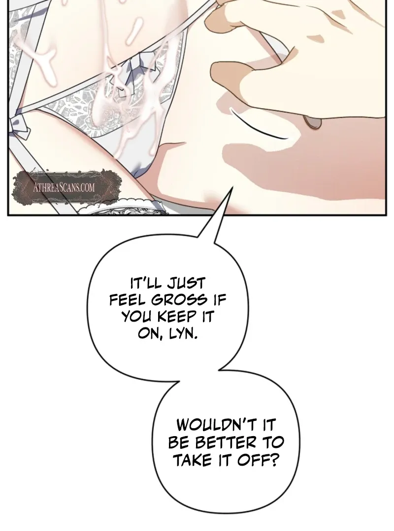 Don’t Feed Cookies to a Starving Wolf Chapter 4 page 70 - 