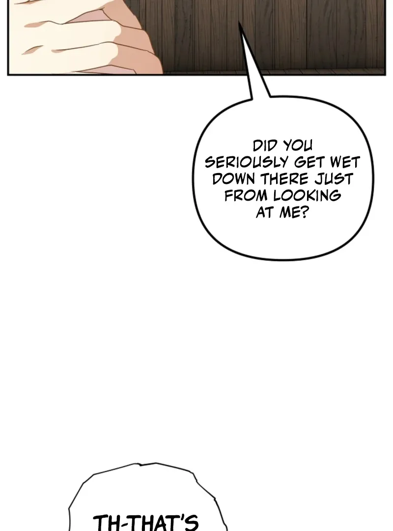 Don’t Feed Cookies to a Starving Wolf Chapter 4 page 85 - 
