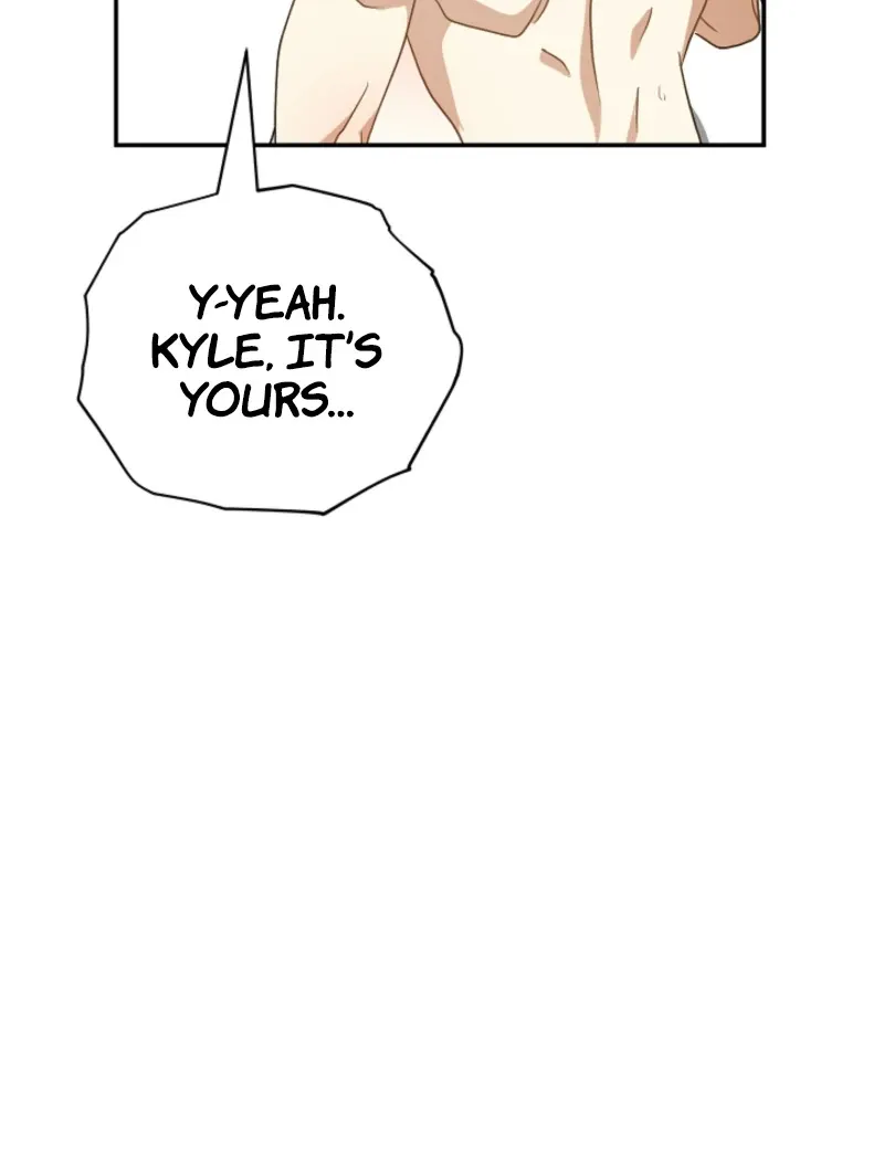 Don’t Feed Cookies to a Starving Wolf Chapter 4 page 87 - 