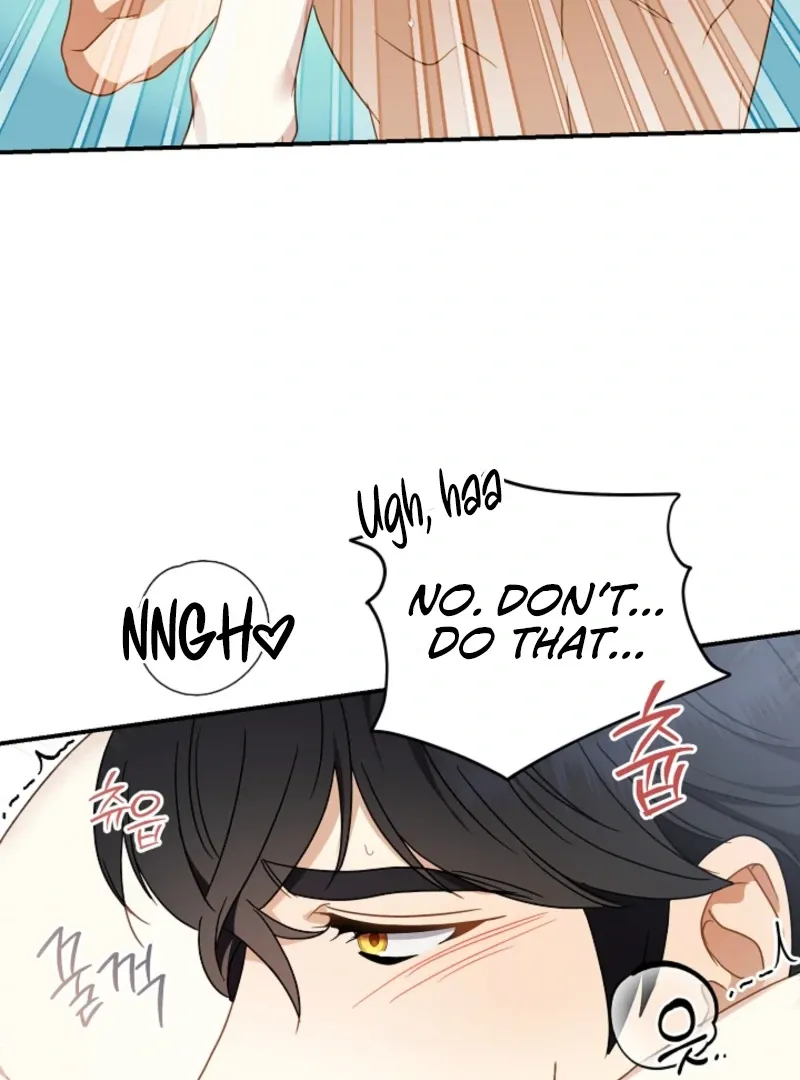 Don’t Feed Cookies to a Starving Wolf Chapter 4 page 92 - 
