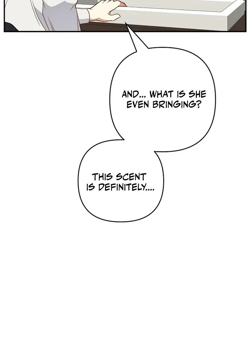 Don’t Feed Cookies to a Starving Wolf Chapter 5 page 106 - 