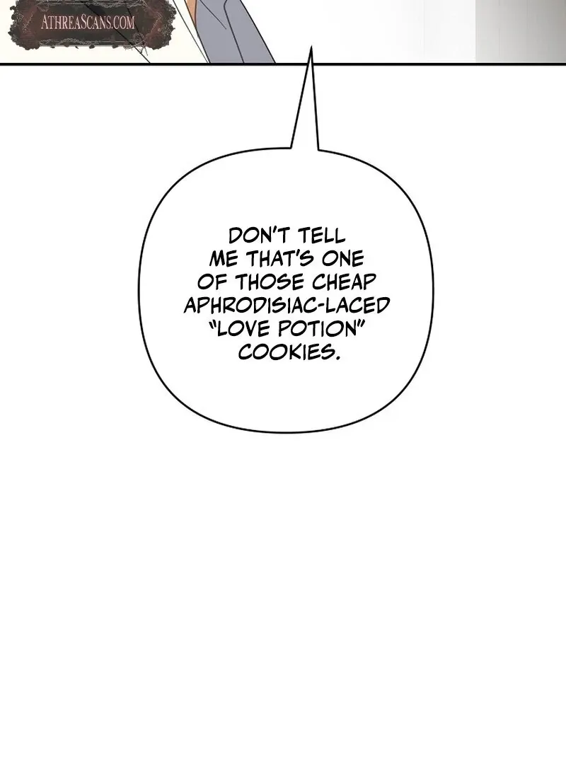Don’t Feed Cookies to a Starving Wolf Chapter 5 page 108 - 