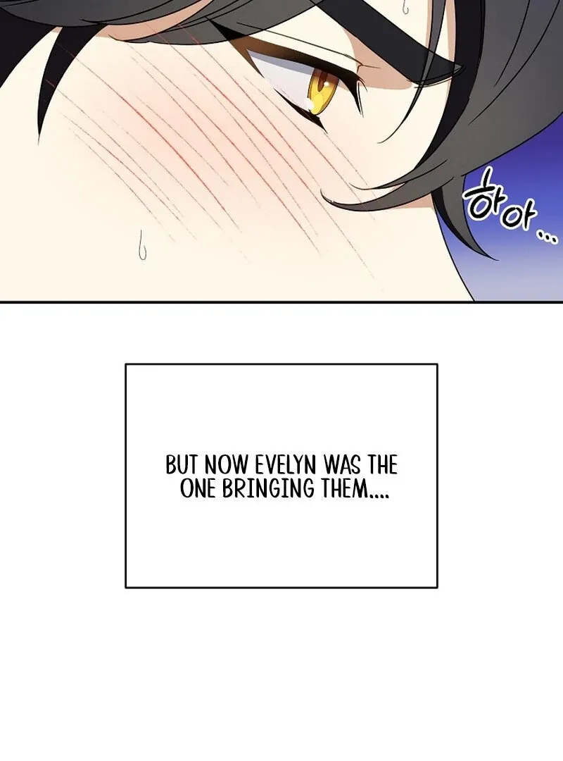 Don’t Feed Cookies to a Starving Wolf Chapter 5 page 110 - 