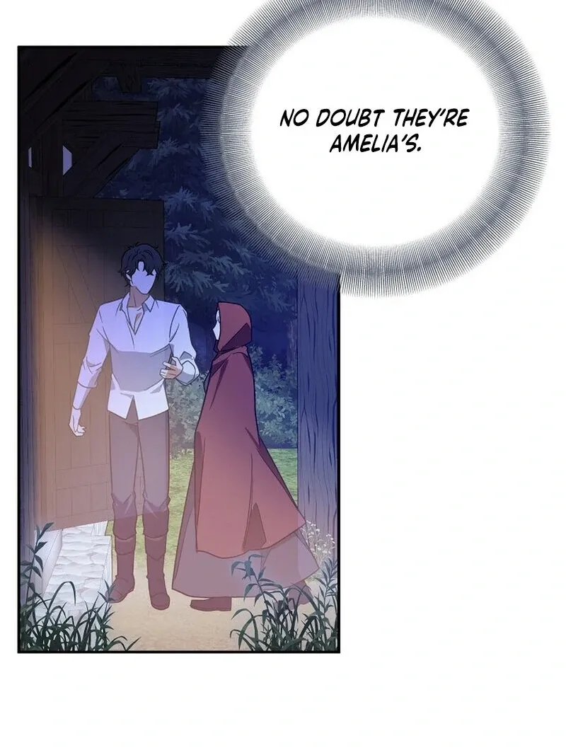 Don’t Feed Cookies to a Starving Wolf Chapter 5 page 112 - 