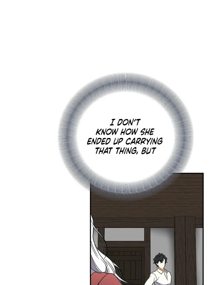 Don’t Feed Cookies to a Starving Wolf Chapter 5 page 113 - 