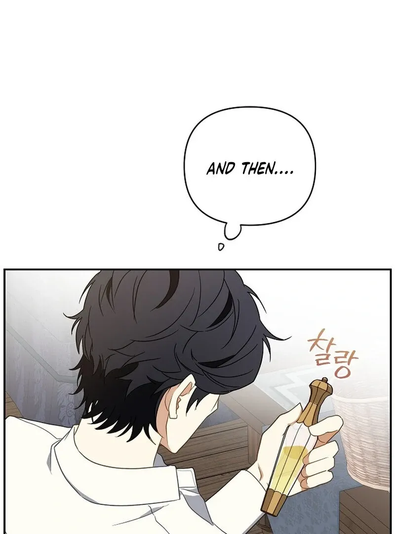 Don’t Feed Cookies to a Starving Wolf Chapter 5 page 119 - 