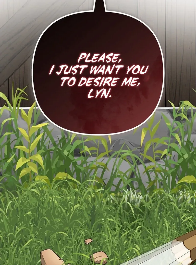 Don’t Feed Cookies to a Starving Wolf Chapter 5 page 128 - 