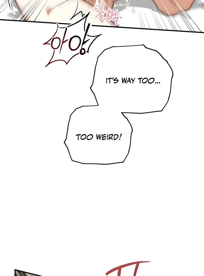 Don’t Feed Cookies to a Starving Wolf Chapter 5 page 38 - 