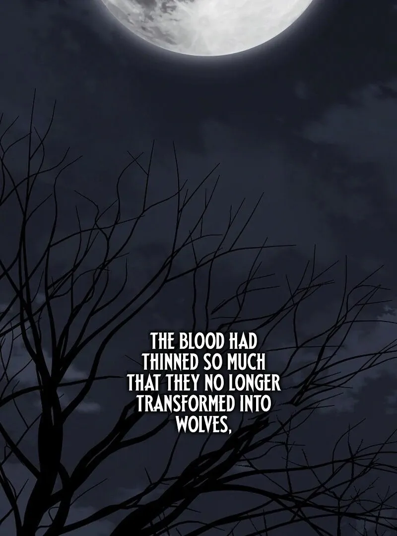 Don’t Feed Cookies to a Starving Wolf Chapter 5 page 69 - 