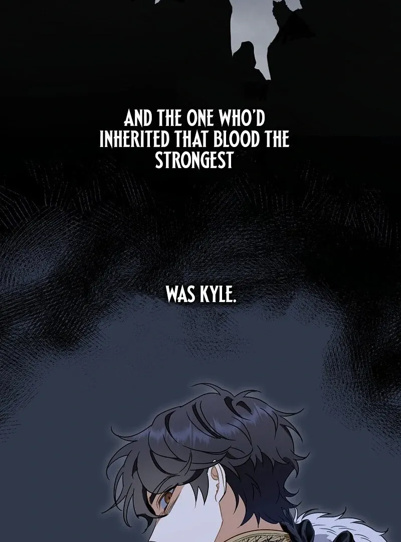 Don’t Feed Cookies to a Starving Wolf Chapter 5 page 71 - 