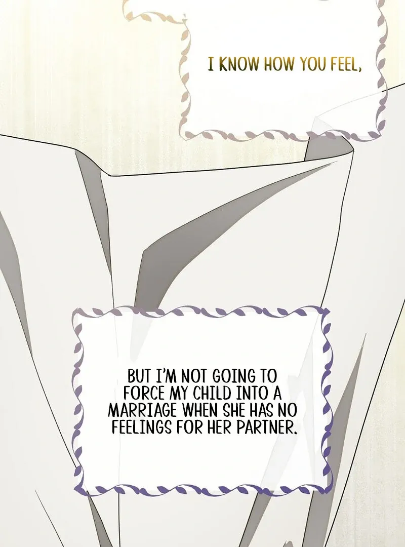 Don’t Feed Cookies to a Starving Wolf Chapter 5 page 81 - 