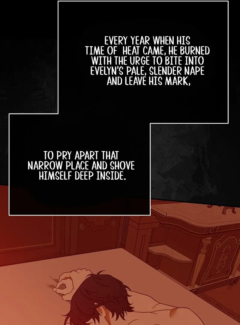 Don’t Feed Cookies to a Starving Wolf Chapter 5 page 88 - 