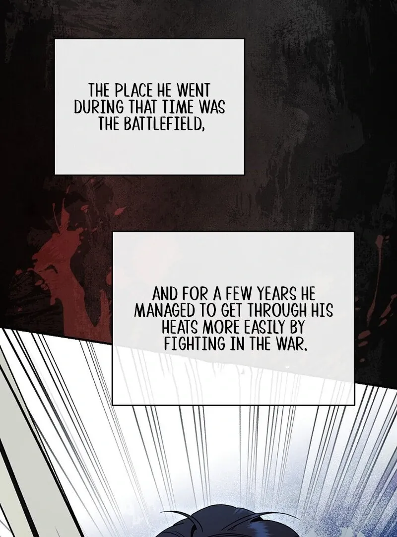 Don’t Feed Cookies to a Starving Wolf Chapter 5 page 91 - 