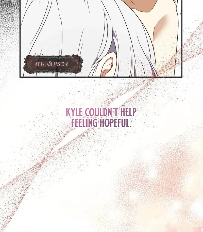 Don’t Feed Cookies to a Starving Wolf Chapter 5 page 99 - 