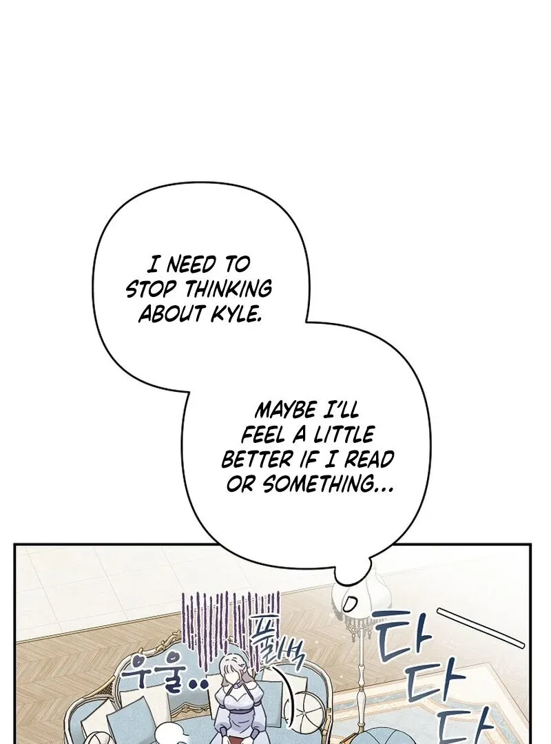 Don’t Feed Cookies to a Starving Wolf Chapter 6 page 107 - 