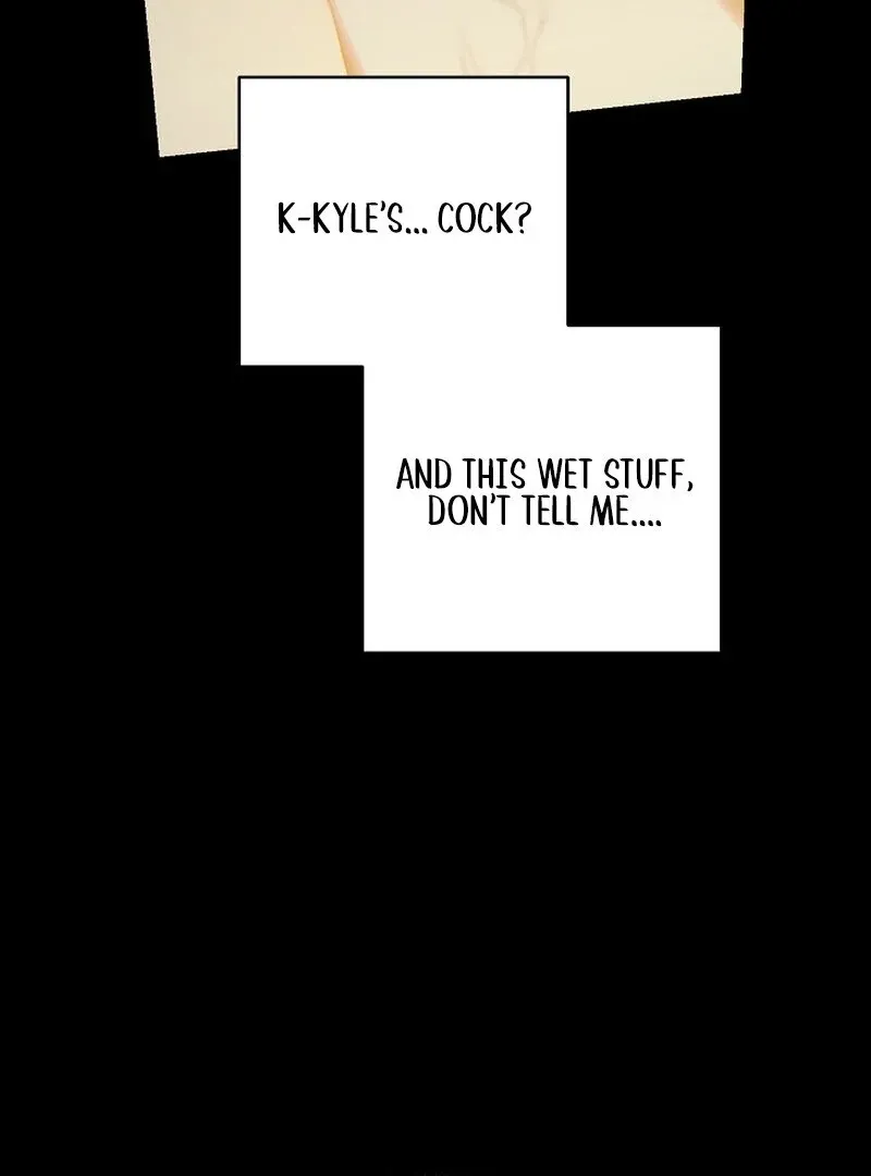Don’t Feed Cookies to a Starving Wolf Chapter 6 page 33 - 