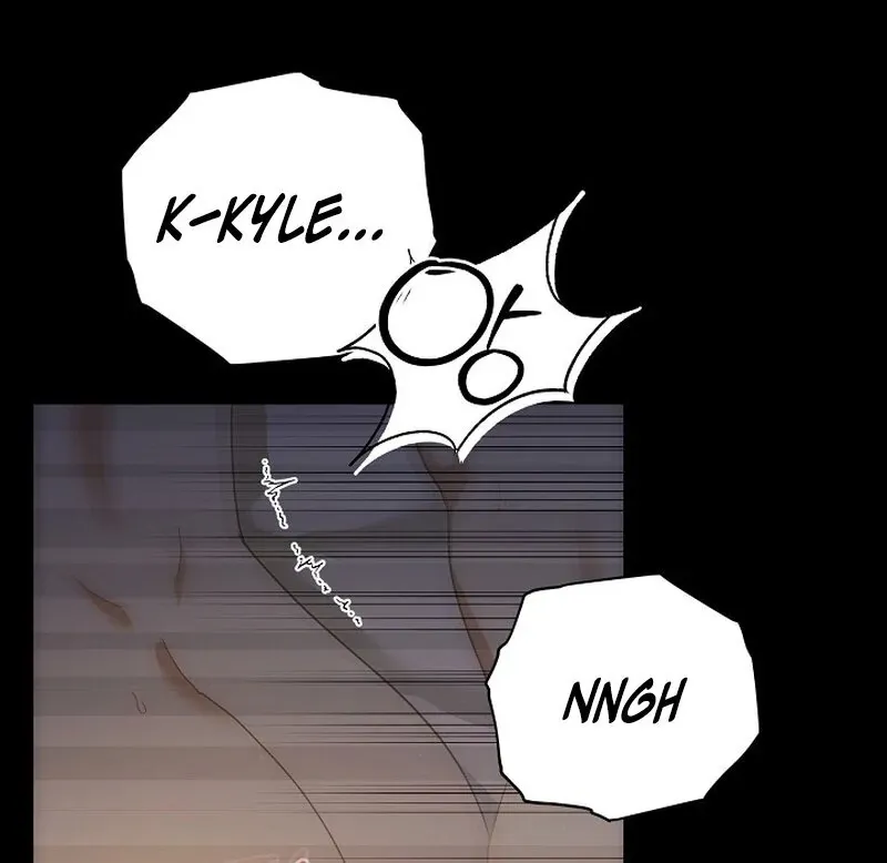 Don’t Feed Cookies to a Starving Wolf Chapter 6 page 36 - 