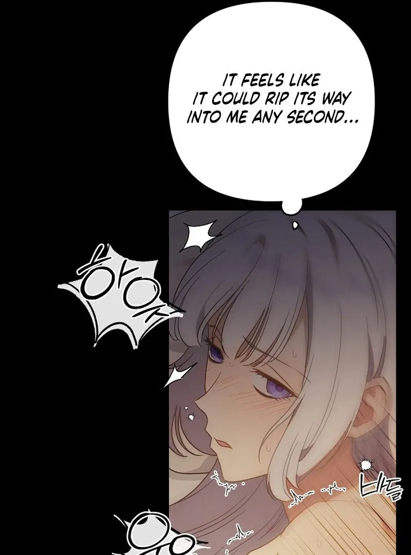 Don’t Feed Cookies to a Starving Wolf Chapter 6 page 38 - 