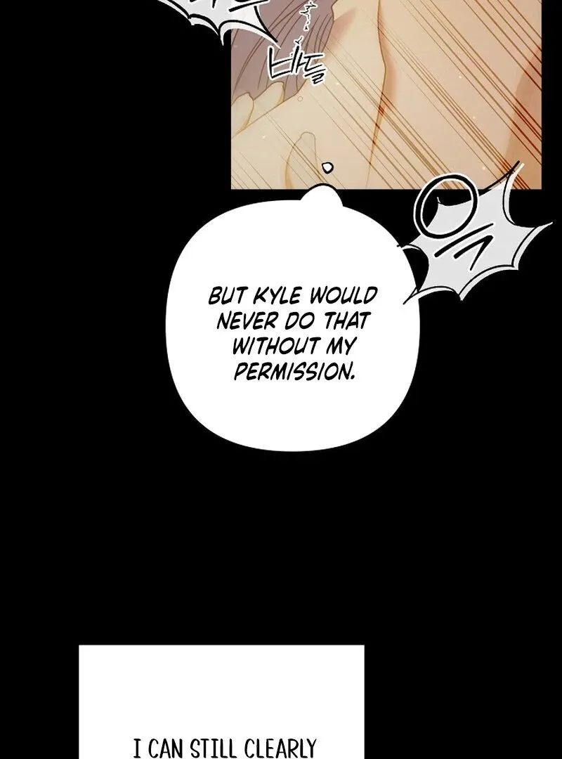 Don’t Feed Cookies to a Starving Wolf Chapter 6 page 39 - 