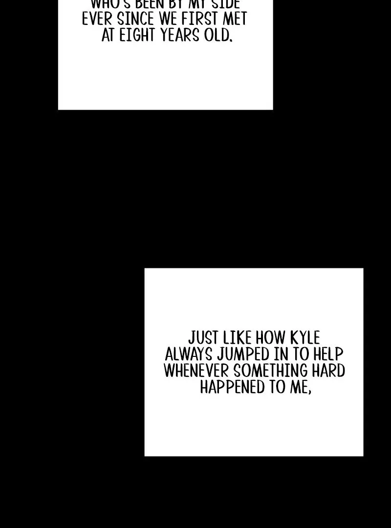 Don’t Feed Cookies to a Starving Wolf Chapter 6 page 46 - 