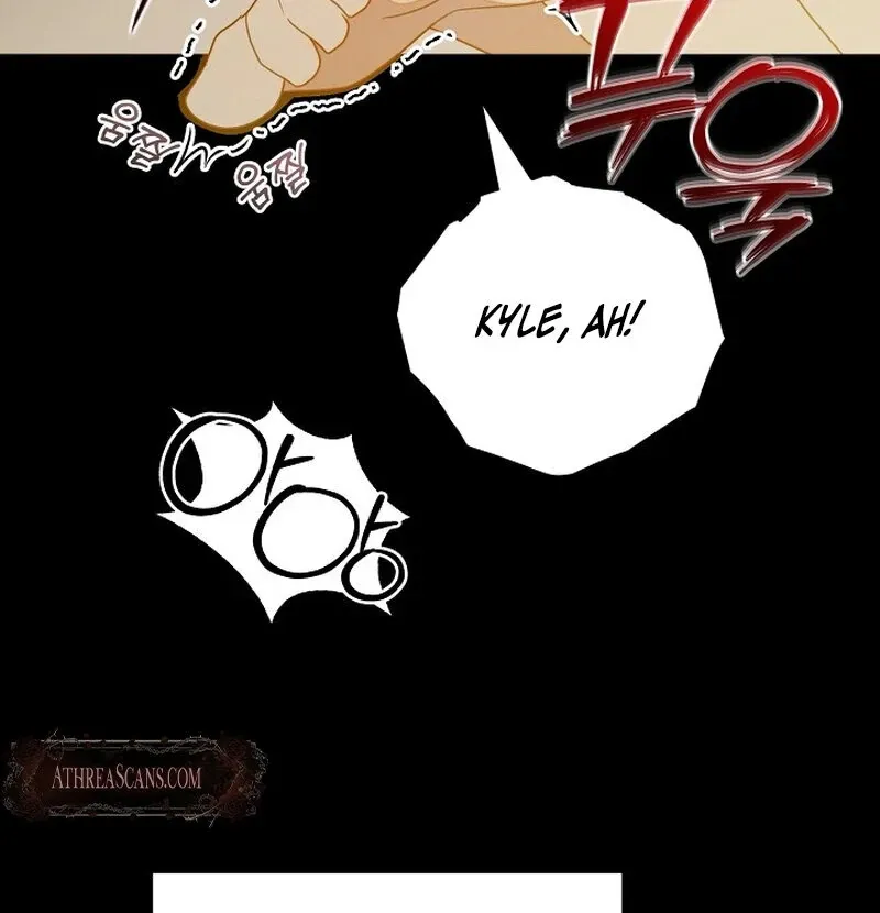 Don’t Feed Cookies to a Starving Wolf Chapter 6 page 49 - 