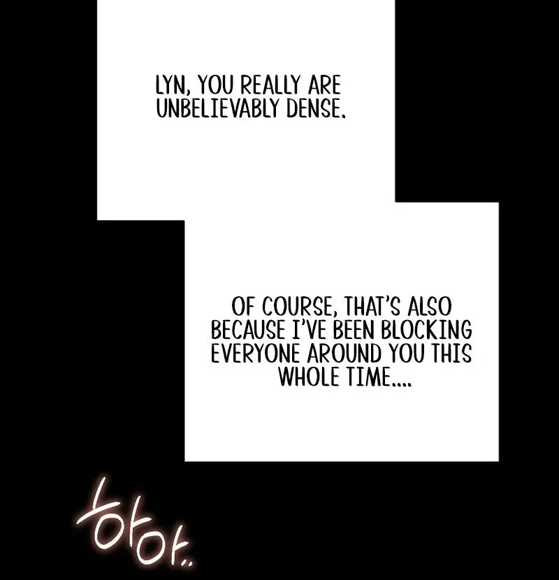 Don’t Feed Cookies to a Starving Wolf Chapter 6 page 50 - 