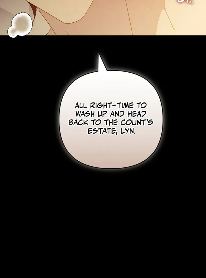 Don’t Feed Cookies to a Starving Wolf Chapter 6 page 68 - 