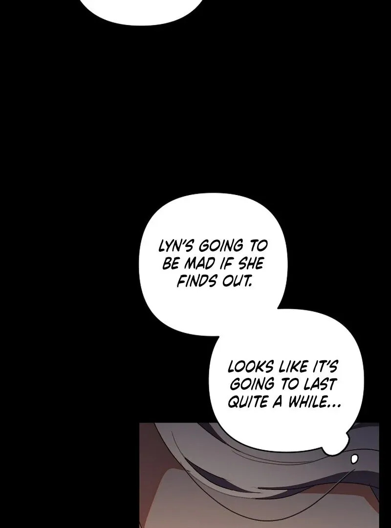 Don’t Feed Cookies to a Starving Wolf Chapter 6 page 8 - 