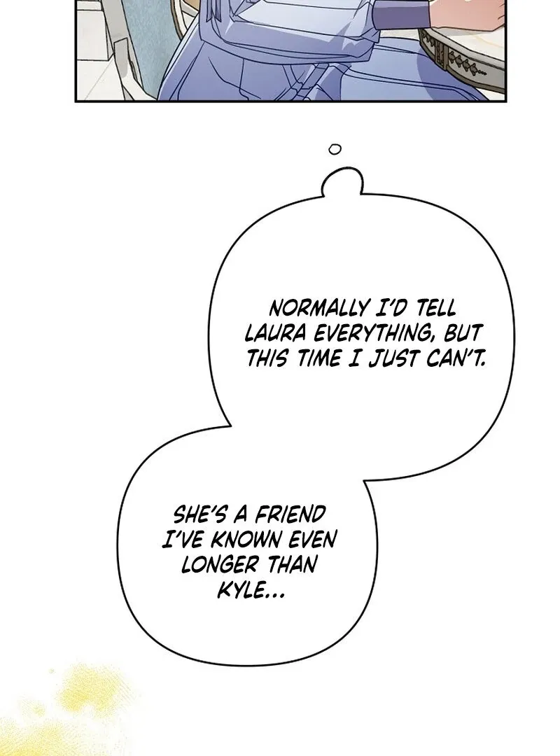Don’t Feed Cookies to a Starving Wolf Chapter 6 page 80 - 