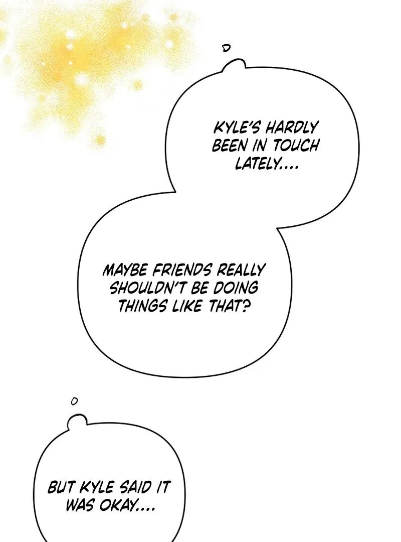 Don’t Feed Cookies to a Starving Wolf Chapter 6 page 83 - 