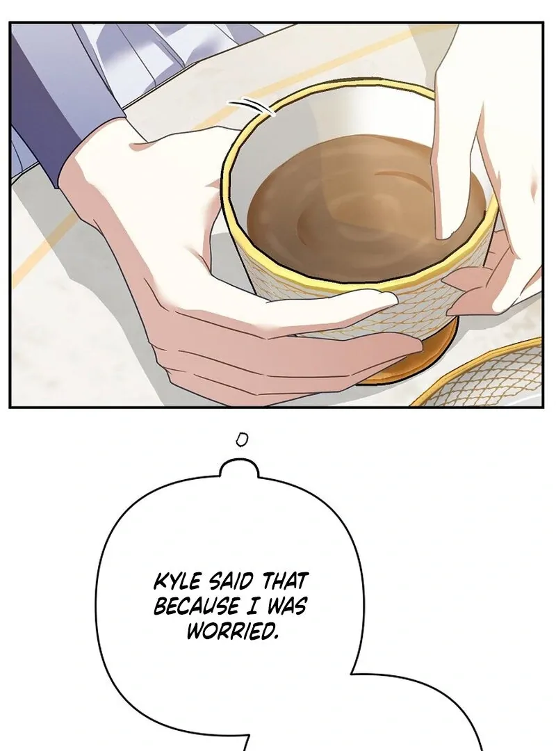 Don’t Feed Cookies to a Starving Wolf Chapter 6 page 85 - 