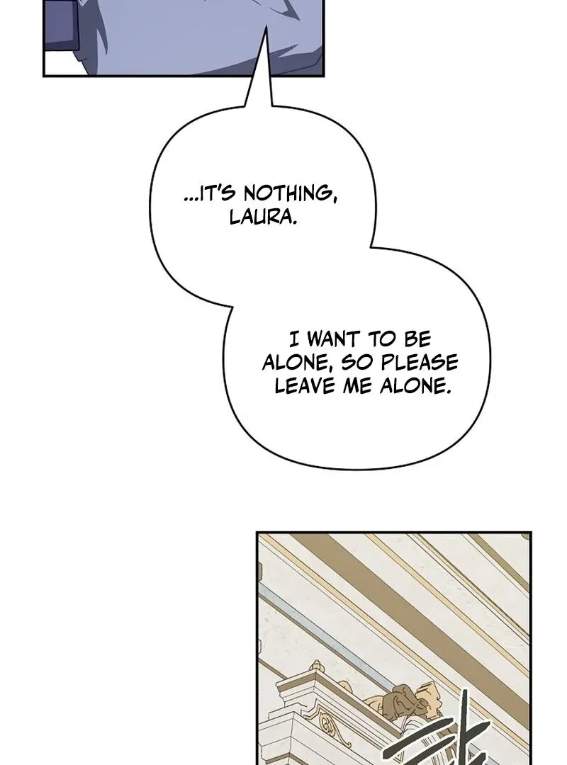 Don’t Feed Cookies to a Starving Wolf Chapter 6 page 94 - 