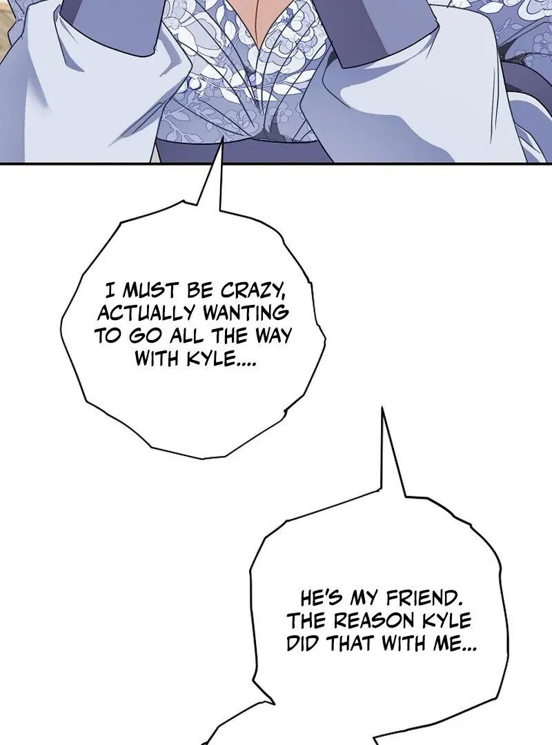 Don’t Feed Cookies to a Starving Wolf Chapter 6 page 97 - 