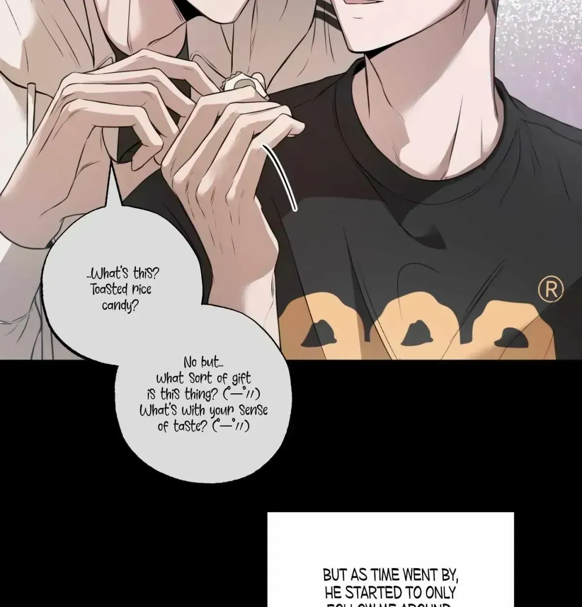 Don
